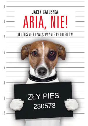 Aria, nie!