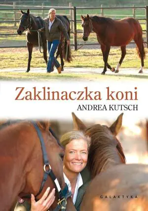 Zaklinaczka koni