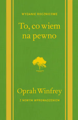 To, co wiem na pewno