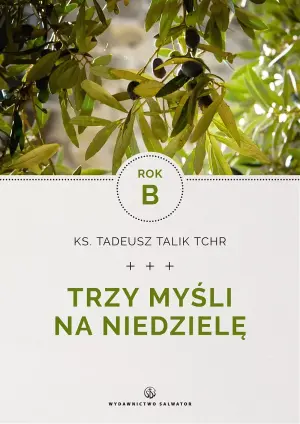 Trzy myśli na niedzielę