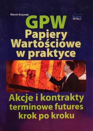 Papiery wartościowe w praktyce