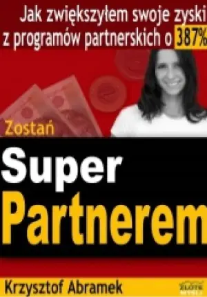 ZOSTAŃ SUPERPARTNEREM WYD.2