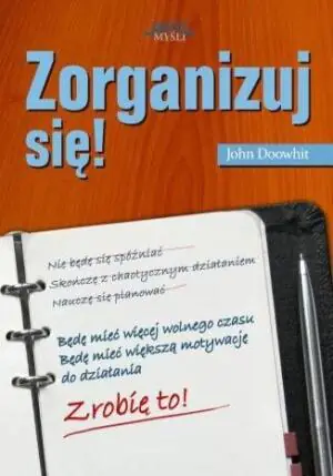 Zorganizuj się