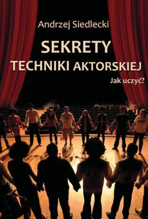 Sekrety techniki aktorskiej