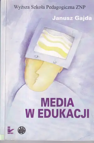 Media w edukacji