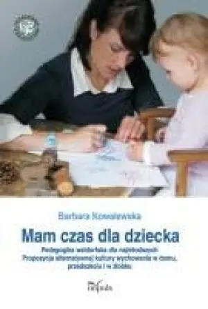Mam czas dla dziecka