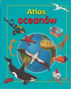 Atlas oceanów
