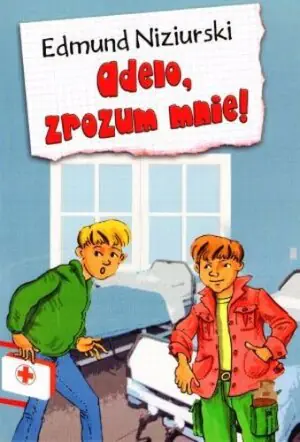 Adelo zrozum mnie