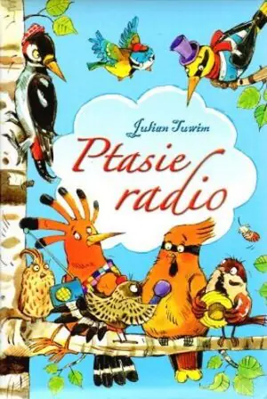 Ptasie radio