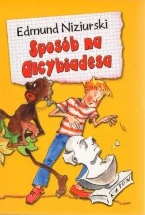 Sposób na Alcybiadesa