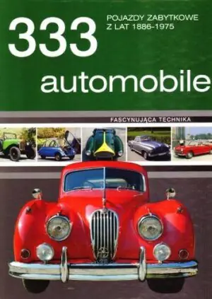 333 automobile
