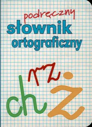 Podręczny słownik ortograficzny