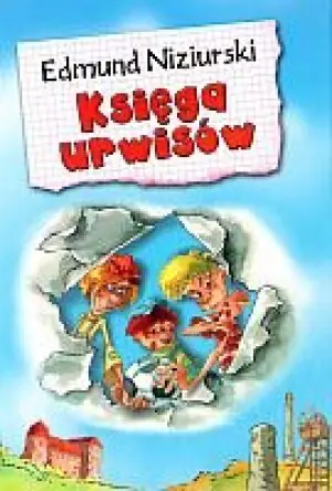 Księga Urwisów