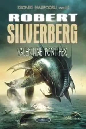 Valentine Pontifex