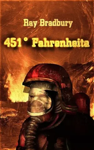 451 Fahrenheita