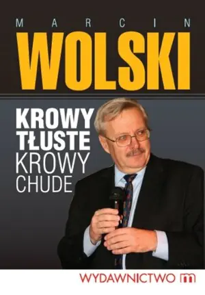 Krowy chude, krowy tłuste