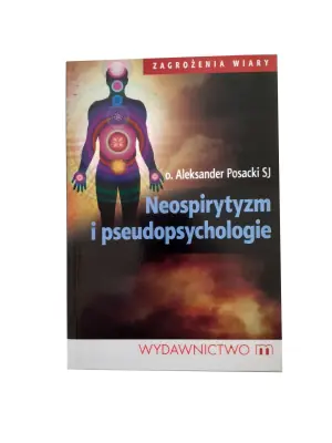 Neospirytyzm i pseudopsychologie