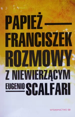 Rozmowa z niewierzącym