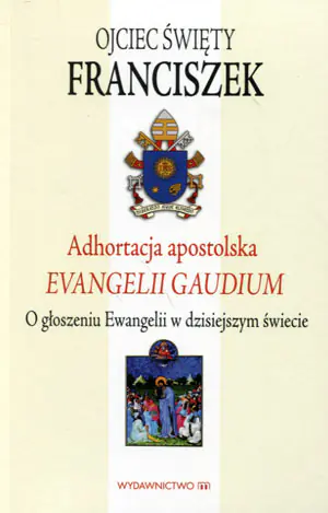 Adhortacja apostolska
