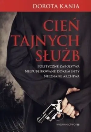 Cień Tajnych Służb 