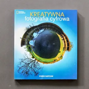 Kreatywna fotografia cyfrowa