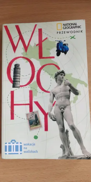 Wakacje na walizkach: Włochy
