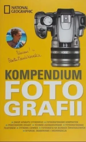 Kompendium fotografii