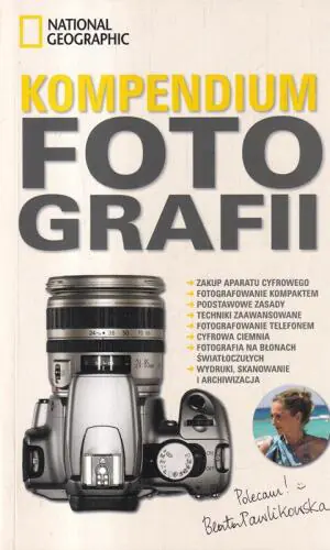 Kompendium fotografii