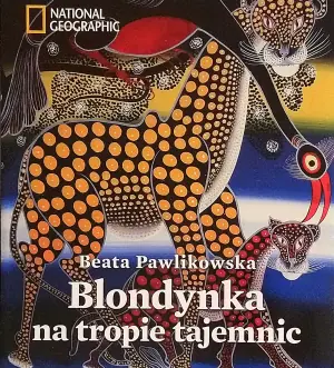 Blondynka na tropie tajemnic
