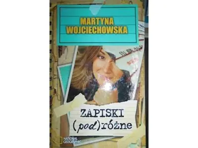 Zapiski (pod)różne