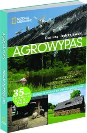 Agrowypas