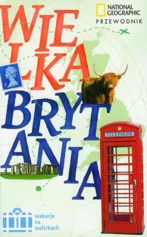Wielka Brytania