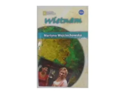 Wietnam Kobieta na krańcu świata