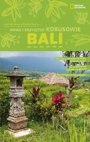 Bali Mali podróżnicy w wielkim świecie