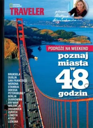 Poznaj miasta w 48 godzin
