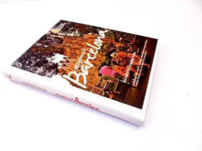 Przystanek Barcelona