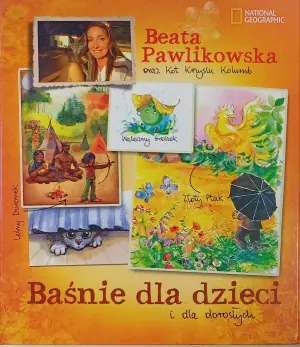 Baśnie dla dzieci i dla dorosłych