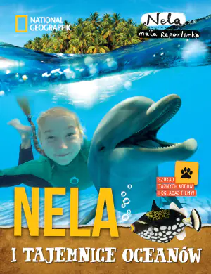 Nela i tajemnice oceanów