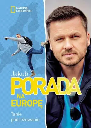 Porada na Europę. Tanie podróżowanie