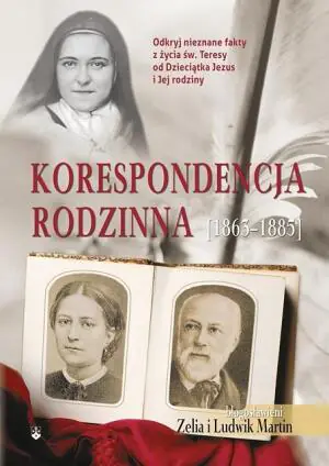 Korespondencja rodzinna 1863 - 1885