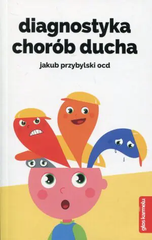Diagnostyka chorób ducha
