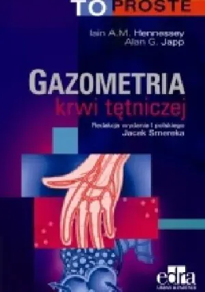 Gazometria krwi tętniczej