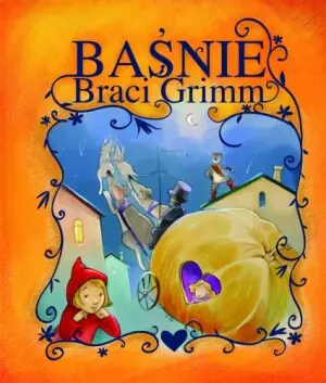Baśnie braci Grimm