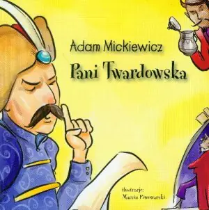 Pani Twardowska