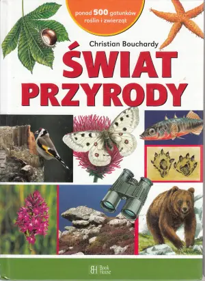 Świat przyrody 