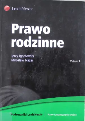 Prawo rodzinne