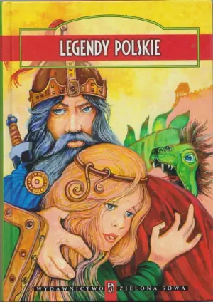 Legendy polskie