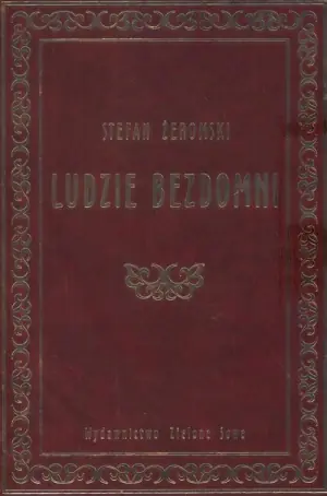Ludzie bezdomni