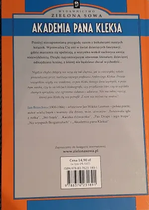 Akademia Pana Kleksa