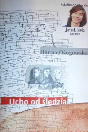 Ucho od śledzia